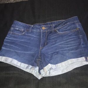 Shorts